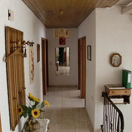 Сasa de vacaciones Margaretha