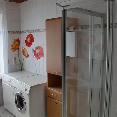 Margaretha Hallschlag