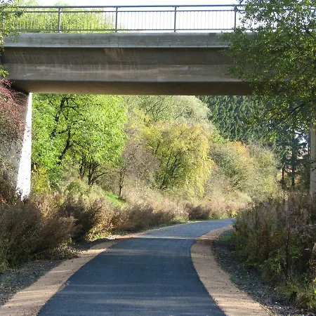 Margaretha Hallschlag