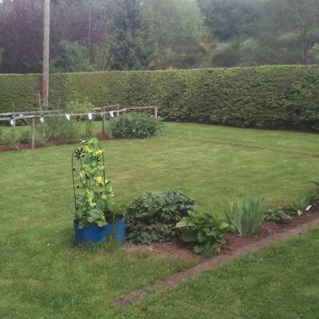 Casa vacanze Margaretha