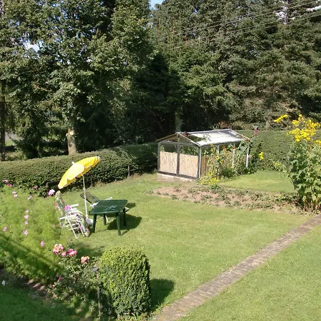 Casa vacanze Margaretha *