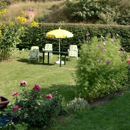 Margaretha Hallschlag