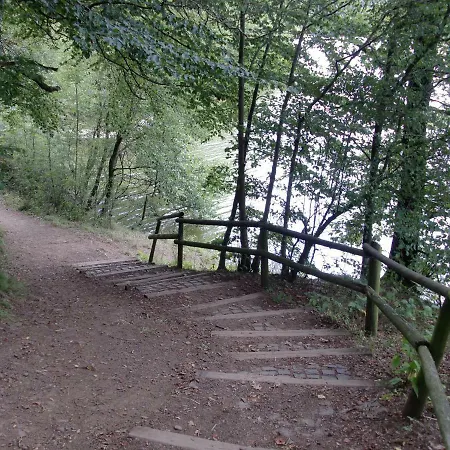 Сasa de vacaciones Margaretha *