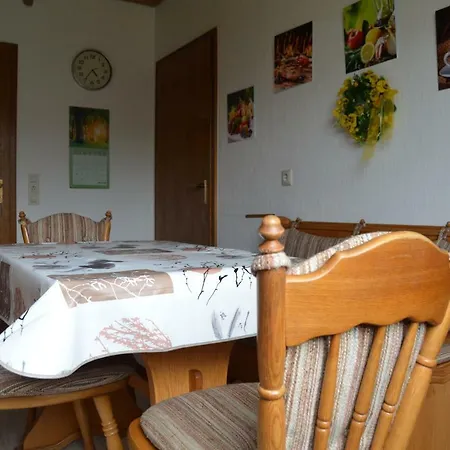 Margaretha Casa vacanze Hallschlag