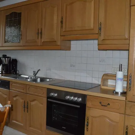 Margaretha Casa vacanze Hallschlag