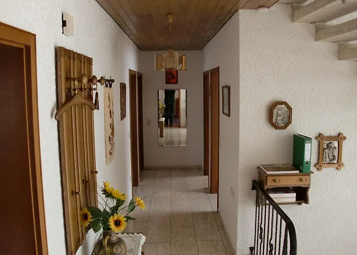 Tatil Evi Margaretha