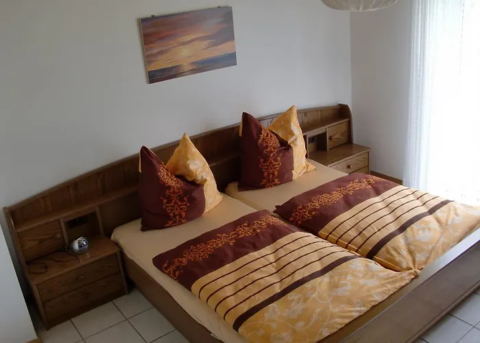 Margaretha Tatil Evi Hallschlag