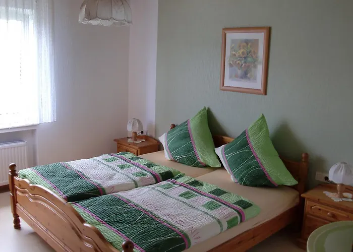 Margaretha Tatil Evi