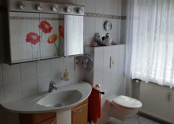 בית נופש Margaretha *