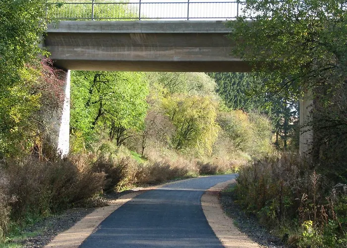 Margaretha Hallschlag