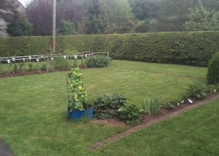 Tatil Evi Margaretha