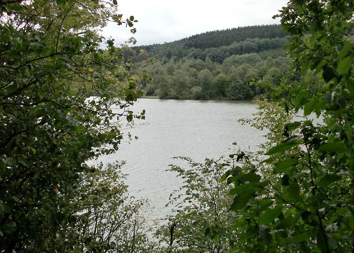 Margaretha בית נופש