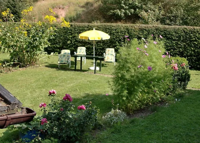 Margaretha Hallschlag