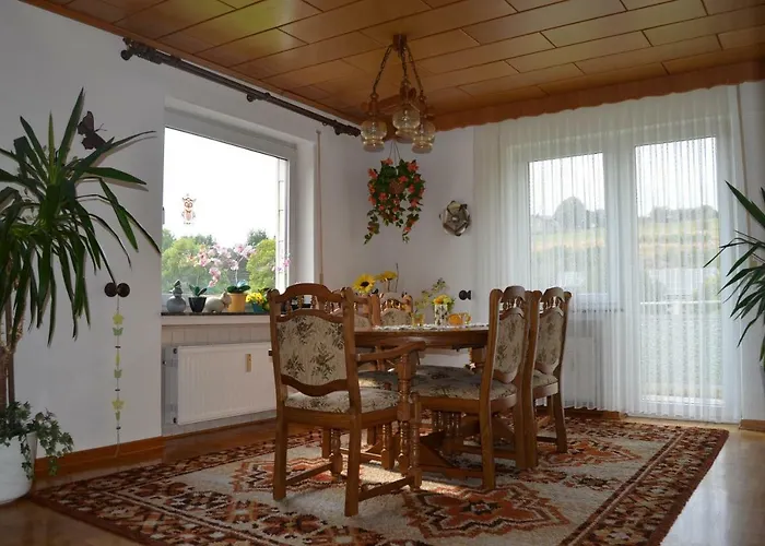 Margaretha בית נופש