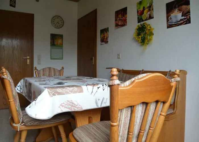 Margaretha Tatil Evi Hallschlag