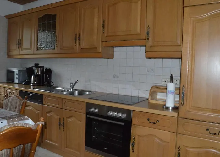 Margaretha Tatil Evi Hallschlag