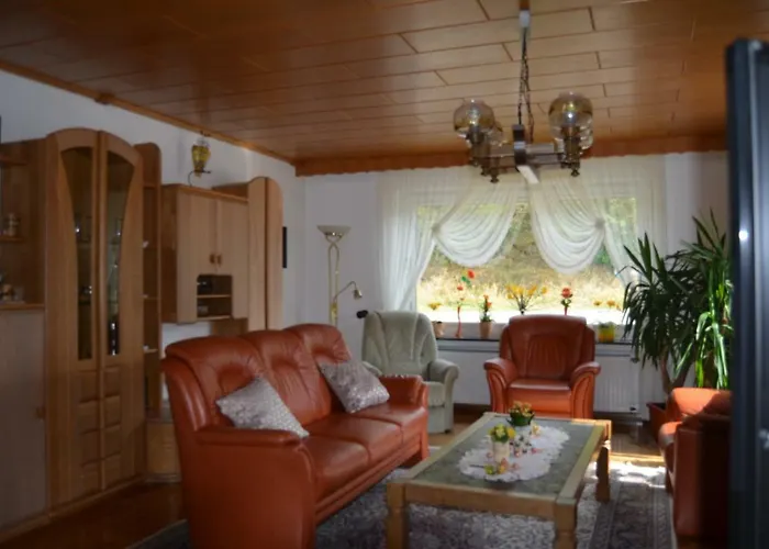 Margaretha בית נופש *